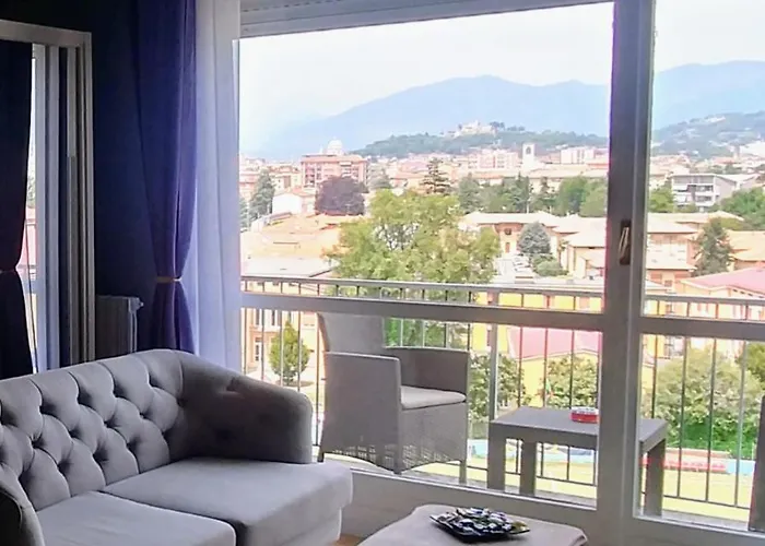 Suite Panorama