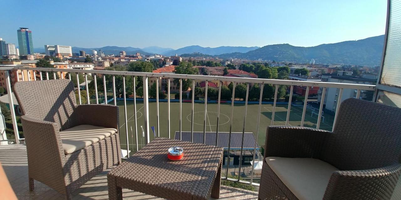Panorama Brescia