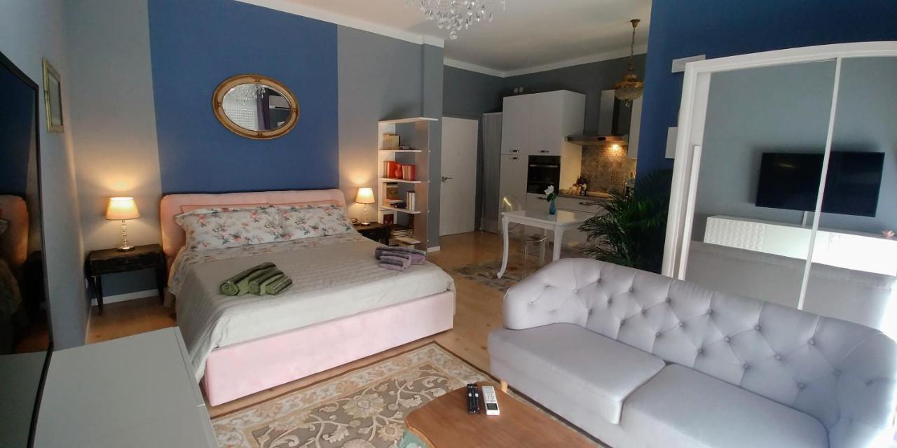 Panorama Apartamento