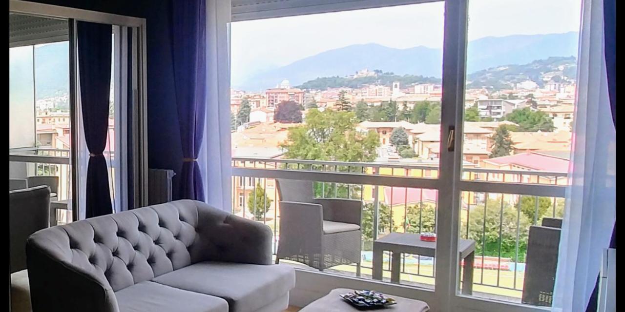 Apartment Panorama Brescia
