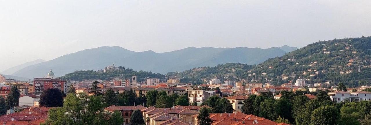 Panorama * Brescia