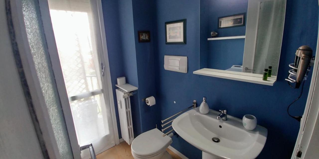 Panorama Apartment Brescia
