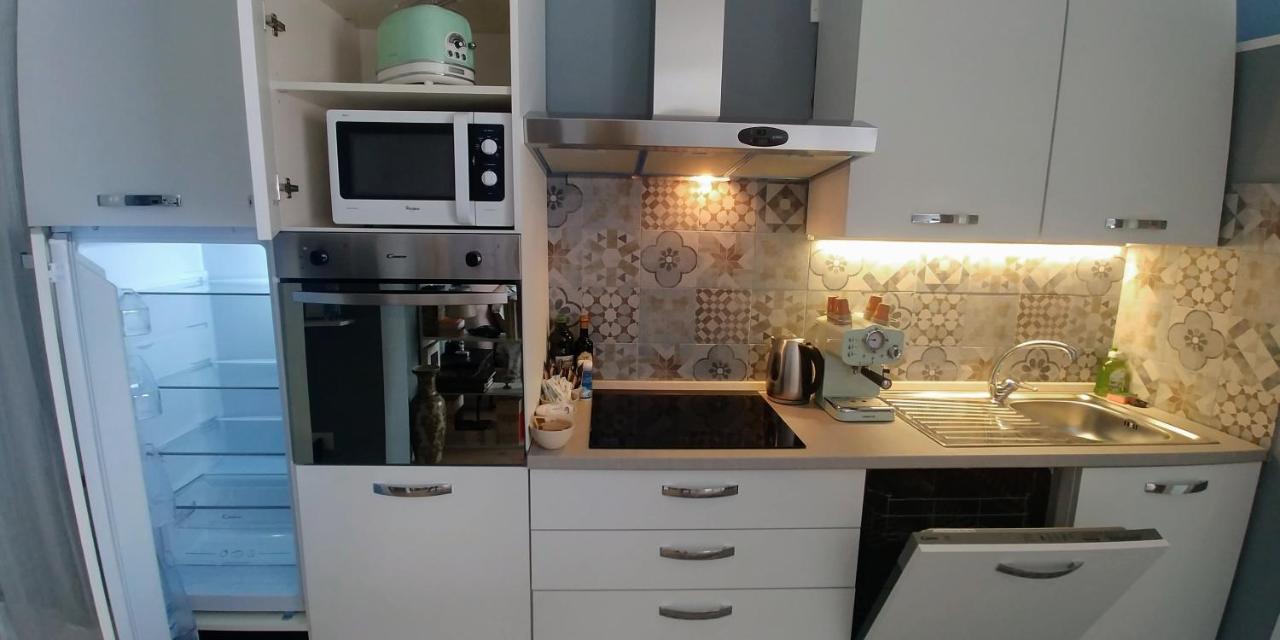 Panorama Apartment Brescia