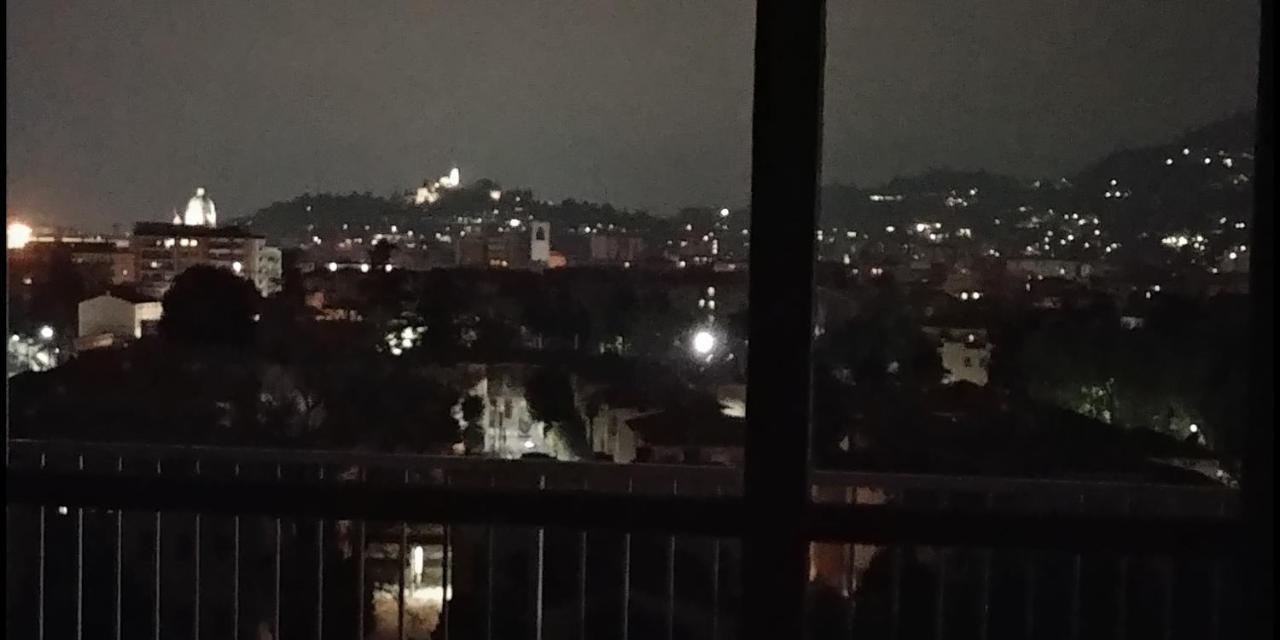 Apartamento Panorama Brescia